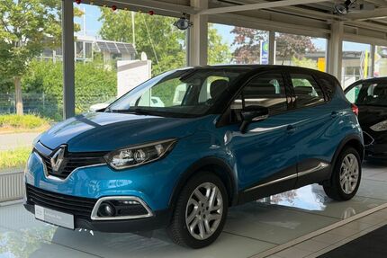Renault Captur Gebrauchtwagen