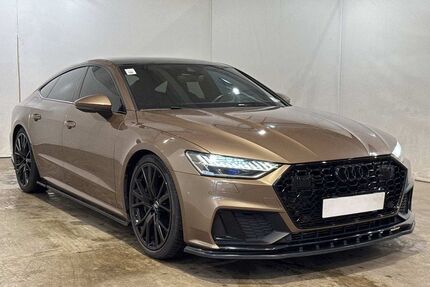 Audi S7 Gebrauchtwagen
