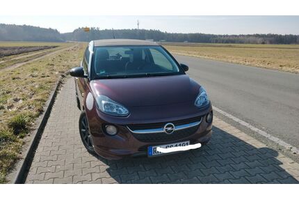 Opel Adam Gebrauchtwagen