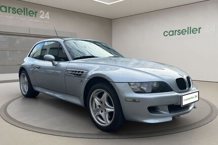BMW Z3 M Gebrauchtwagen