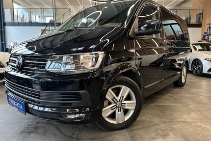 VW T6 Multivan Gebrauchtwagen