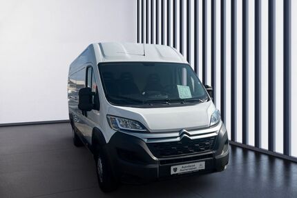 Citroen Jumper Gebrauchtwagen