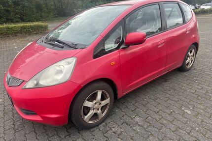 Honda Jazz Gebrauchtwagen