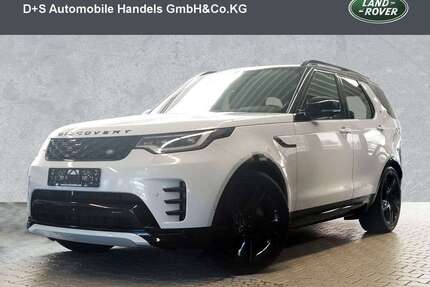 Land Rover Discovery Gebrauchtwagen