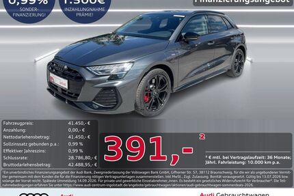 Audi A3 Gebrauchtwagen