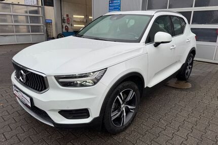 Volvo XC40 Gebrauchtwagen
