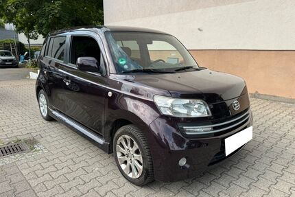 Daihatsu MATERIA Gebrauchtwagen