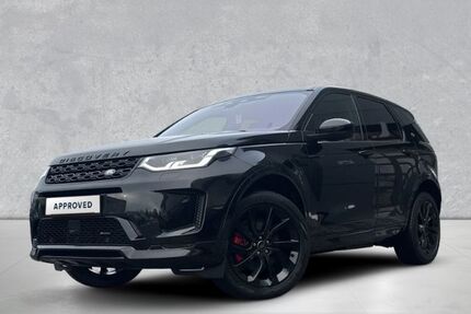 Land Rover Discovery Sport Gebrauchtwagen