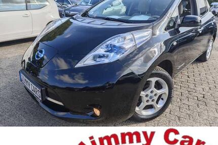 Nissan Leaf Gebrauchtwagen