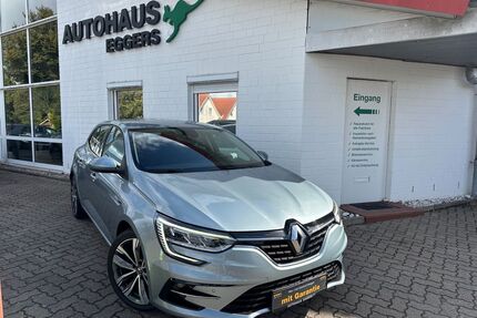 Renault Megane Gebrauchtwagen
