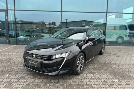 Peugeot 508 Gebrauchtwagen