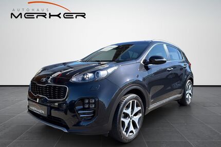 Kia Sportage Gebrauchtwagen