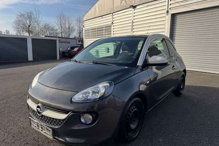 Opel Adam Gebrauchtwagen