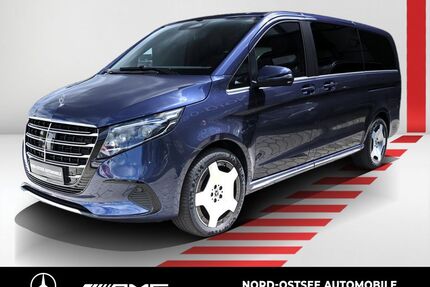 Mercedes-Benz V 300 Gebrauchtwagen