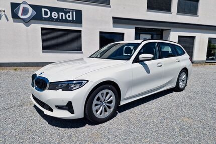 BMW 320 Gebrauchtwagen