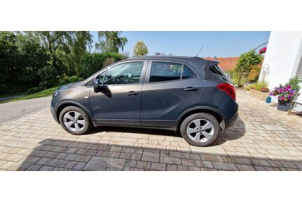 Opel Mokka Gebrauchtwagen