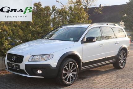Volvo XC70 Gebrauchtwagen