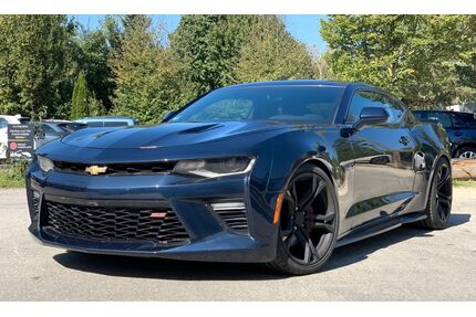 Chevrolet Camaro Gebrauchtwagen