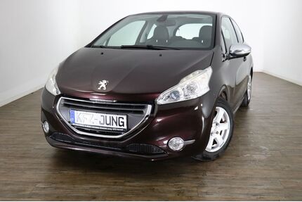 Peugeot 208 Gebrauchtwagen