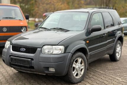 Ford Maverick Gebrauchtwagen