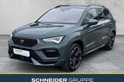 Cupra Ateca Gebrauchtwagen