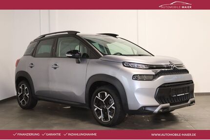 Citroen C3 Aircross Gebrauchtwagen