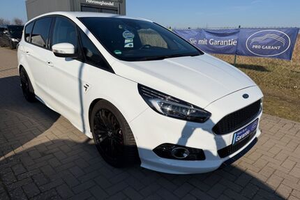Ford S-Max Gebrauchtwagen
