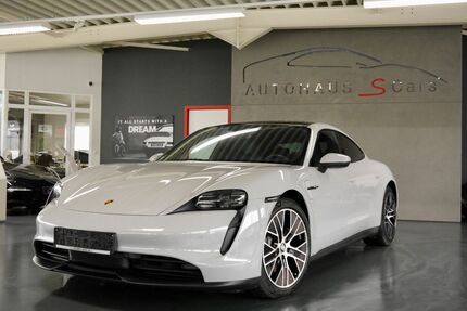 Porsche Taycan Gebrauchtwagen