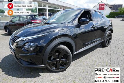 Nissan Juke Gebrauchtwagen