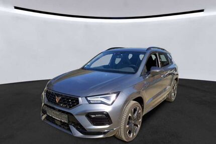 Cupra Ateca Gebrauchtwagen