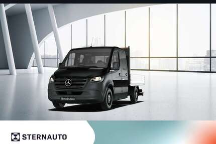 Mercedes-Benz Sprinter Gebrauchtwagen