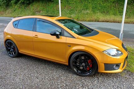 Seat Leon Gebrauchtwagen