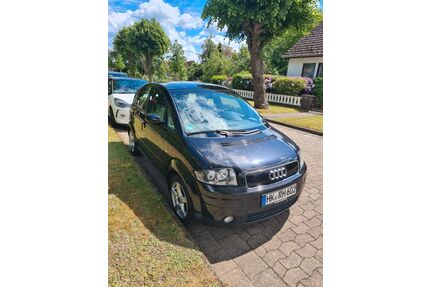 Audi A2 Gebrauchtwagen
