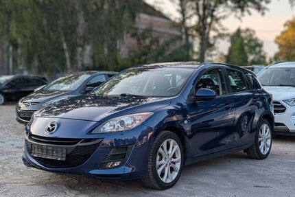 Mazda 3 Gebrauchtwagen