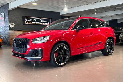 Audi SQ2 Gebrauchtwagen
