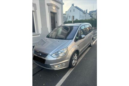 Ford Galaxy Gebrauchtwagen