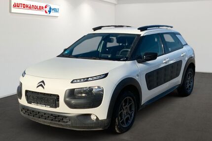 Citroen C4 Cactus Gebrauchtwagen