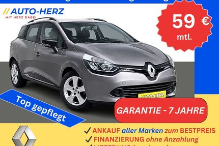 Renault Clio Gebrauchtwagen