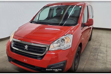 Peugeot Partner Gebrauchtwagen