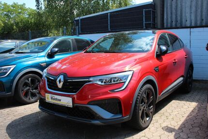 Renault Arkana Gebrauchtwagen
