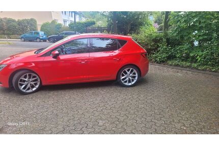 Seat Leon Gebrauchtwagen