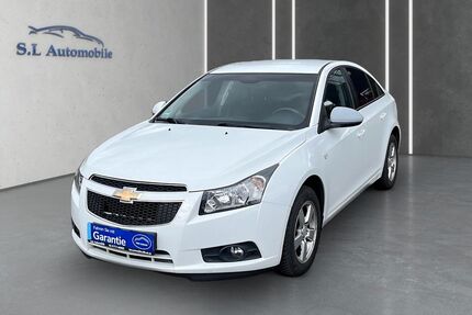 Chevrolet Cruze Gebrauchtwagen