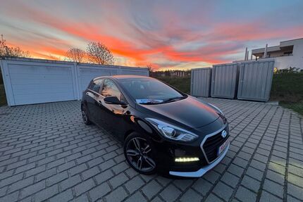 Hyundai i30 Gebrauchtwagen
