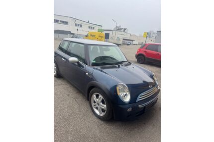 Mini Cooper Gebrauchtwagen