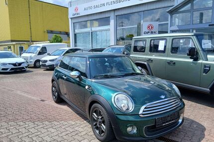 Mini ONE Gebrauchtwagen