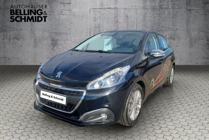 Peugeot 208 Gebrauchtwagen