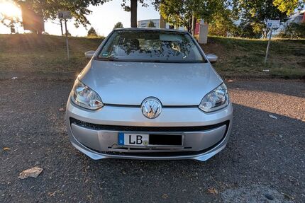 VW up! Gebrauchtwagen