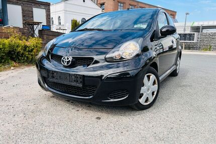 Toyota Aygo (X) Gebrauchtwagen
