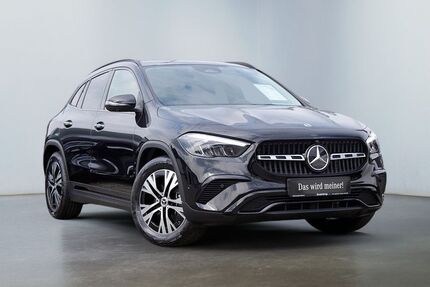 Mercedes-Benz GLA 220 Gebrauchtwagen