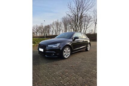 Audi A1 Gebrauchtwagen
